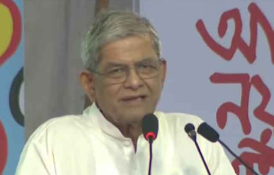 কোনো হানাহানি নয়, আলাপ-আলোচনার মাধ্যমে রাজনীতি করার আহ্বান রাষ্ট্রপতির